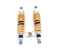Absorber Rear Shock Absorbers Aluminium & Steel For Universal Motorcycle Accessories