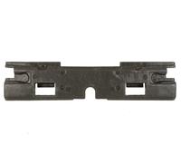 Absorber Reinforcement Carrier Front For: DODGE DURANGO III 01.18-12.20