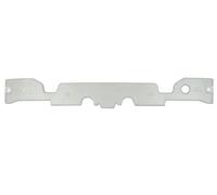 Absorber Reinforcement Carrier Front For: MAZDA 6 GJ 02.15-12.17