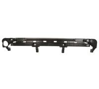 Absorber Reinforcement Carrier Rear For: RENAULT CAPTUR 06.17-12.19