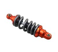 Absorber Shock 11mm Rear Gas Nitrogen Shock Absorber Suspension For E-Bike Dirt Pit Bike For Monkey 240/250/270mm Motorcycle