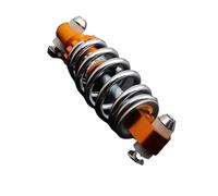 Absorber Shock 125mm Rear Support Shock Absorber Spring Center Distance For Electric Bicycle Scooter E-Bike Accessories
