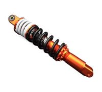 Absorber Shock 280mm 320mm MBM Motorcycle Shock Absorber Rear Suspension Hydraulic Oil Damper For JOG ATV Dirt Pocket Bike Quad For BWS