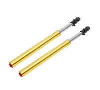 Absorber Shock 29" Front Fo&rk Suspension Shocks, For Triple Tree Clamp, Aluminum Alloy, For 110cc 125cc Pit Dirt Bikes