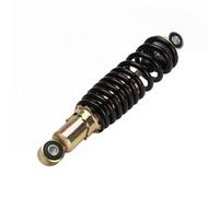 Absorber Shock Absorber Rear Motorcycle 50-125cc Spring Air Filled Pit Bike Dirt Motorbike 49cc 50cc 70cc 90cc 110cc 125cc
