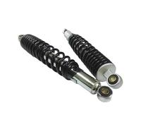 Absorber Shock For CG125 Motorcycle Retro Modified Extended Shock Absorbers For Happiness 125 For XF125 For Lingken For LK125 Rear Suspension Accessories