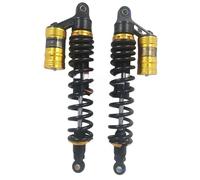 Absorber Shock FRONT Shock Absorber REAR For YFZ450 For BANSHEE For YFZ350 For 700 For YFM700 For TRX400EX For TRX450R ATV QUAD