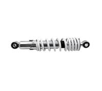 Absorber Shock Motorcycle Rear Suspension 270mm 250lbs Shock Absorber For 50CC 110CC 125CC 140CC 150CC Youth Children ATV Dirt PIT BIKE E-BIKE
