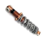 Absorber Shock Motorcycle Shock Absorbers Suspension Rear Shocker 190mm For Chopper E-Bike Accessoires