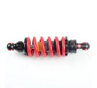 Absorber Suspension Motorcycle Rear Shock Absorber Gas Cylinder Damper For Msx125 For Grom M3 M6 Electric Monkey Bike Dirt Bike Motorcycle Damping Device