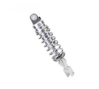 Absorber Universal 305mm Motorcycle Rear Damping Adjust Shock Absorber For Suspension(Color01)
