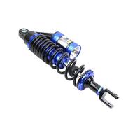 Absorber Universal 325mm Damper Motorcycle Nitrogen Air Shock Absorber Rear Suspension For Motor For Scooter For ATV Quad For X-MAX For Aerox(Color02)