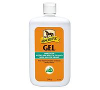 Absorbine Gel Embrocation 340G. Gel Liniment - Horse