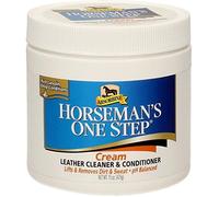 Absorbine Horseman's One Step Harness Cleaner - 425g Tub