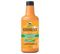 Absorbine Liniment