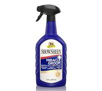 Absorbine Miracle Groom 427960&Nbsp; Sprayer 32&Nbsp; Ounce&Nbsp;&Ndash; 32&Nbsp; Oz