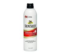 Absorbine Show Sheen Finishing Mist, 444 ml