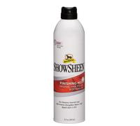 Absorbine Showsheen Finishing Mist for Horses – Nourishing Provitamins – 444 ml