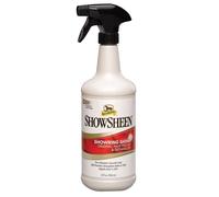 Absorbine Show Sheen Showring Shine Hair Polish & Detangler - Size: 947ml