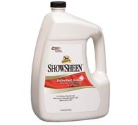 Absorbine Showsheen Horse Hair Polish & Detangler – Repels Dust, Dirt & Stains – 3.8 Litre Bottle