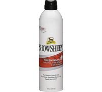 Absorbine ShowSheen Finishing Mist