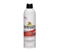 Absorbine Showsheen Finishing Mist -