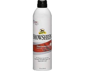 Absorbine ShowSheen Finishing Mist