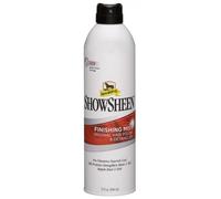 Absorbine Showsheen Finishing Mist: 444ml
