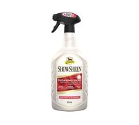 Absorbine Showsheen Hair Polish & Detangler Spray -