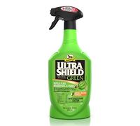 Absorbine UltraShield Green Natural Fly Repellent