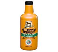 Absorbine Vet Liniment - 16 oz