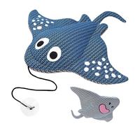 Absorbing Scum - Clearwater Absorb Ball | Scum Absorber | Water Reducer, Paddle Reducer, Floating Scum Sponge | Cleaner and Maintenance of the Pool - Included