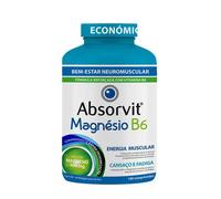 Absorbit Magnesium B6 X180 Tablets
