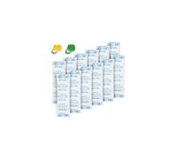 Absorbking Silica Gel Packs - 50 Pcs 5 Gram Moisture Absorbers Silica Gel Desiccant Packs for Storage Silica Gel Packets Food Grade Orange to Green
