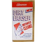 Absorene 016DE Small Dirt Eraser Sponge 6 x 3 x 3/4