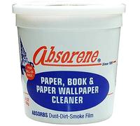 Absorene book and document cleaner by Absorene