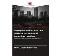 Absorption de l'architecture moderne par le marché immobilier brésilien: Bâtiment COPAN projet initial et modifications