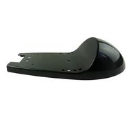 Absorption Mats Cushion Vintage Motorcycle Seat Fit For BMW Fit For Triumph Fit For Bonneville Fit For Honda(Seat Pan)
