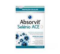 Absorvit Selenium Ace D X30 Capsules