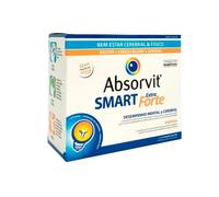 Absorvit Smart Ampoules Extra Strong 10ml X30