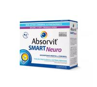 Absorvit Smart Neuro 20x10ml Ampoules