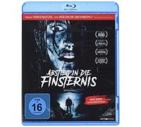 ABSTIEG IN DIE FINSTERNIS - JEFF FAHEY/JOEY KERN/+ BLU-RAY NEW