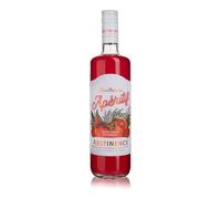 Abstinence Blood Orange Non Alcoholic Aperitif distilled in South Africa - 75cl