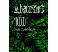 Abstract 100: Computer Aided Arts