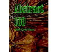 Abstract 100: Computer Aided Arts