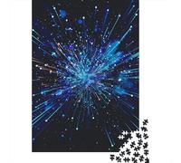 Abstract 1000 Pieces Puzzles for Adults & Teenager Teenager Man Woman Gift 1000pcs (38x26cm)