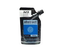 Abstract Acrylic 120ml Cerulean Blue Hue