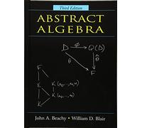 Abstract Algebra