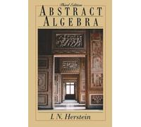 Abstract Algebra