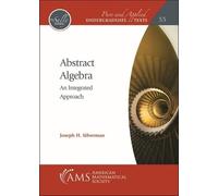 Abstract Algebra: An Integrated Approach (Pure and Applied Undergraduate Texts)